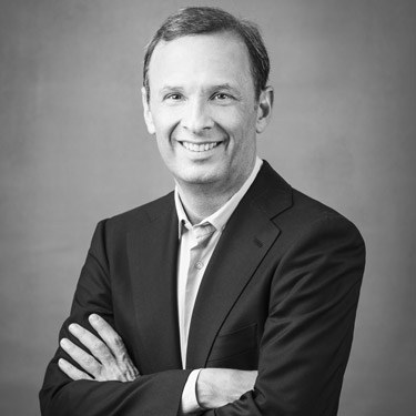 Team member: Gary Chairman Headsot